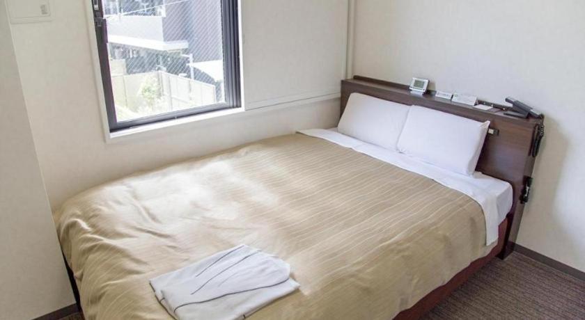 Kyoto Plaza Hotel Annex Exterior foto