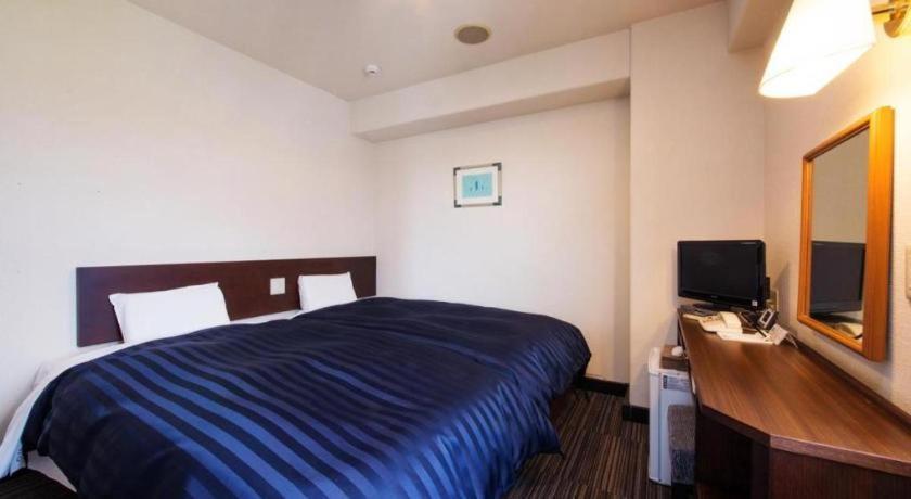 Kyoto Plaza Hotel Annex Exterior foto