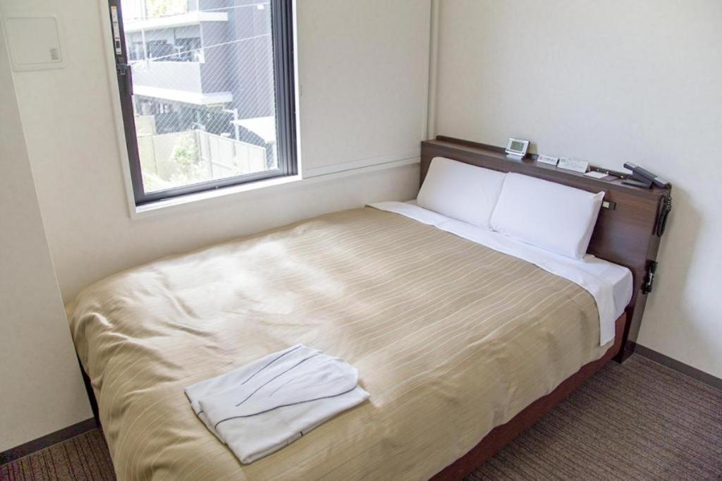 Kyoto Plaza Hotel Annex Exterior foto